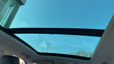 MG Hs 1.5 T-GDI Exclusive 5dr Petrol Hatchback